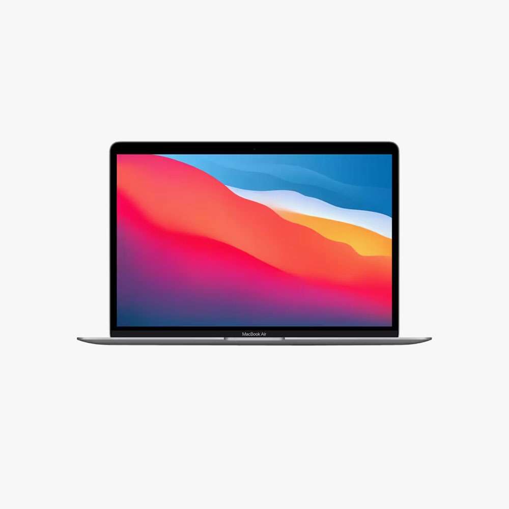 Apple - Smart Laptop with Calling