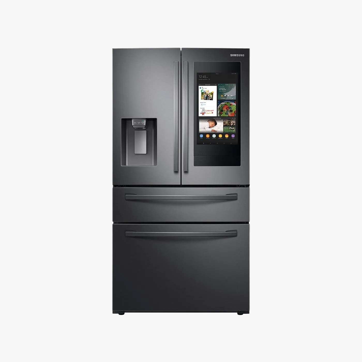 Double Door Refrigerators, Fridge Online at Best Price