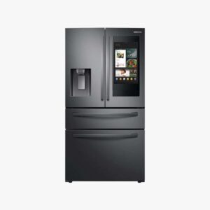 Double Door Refrigerators, Fridge Online at Best Price